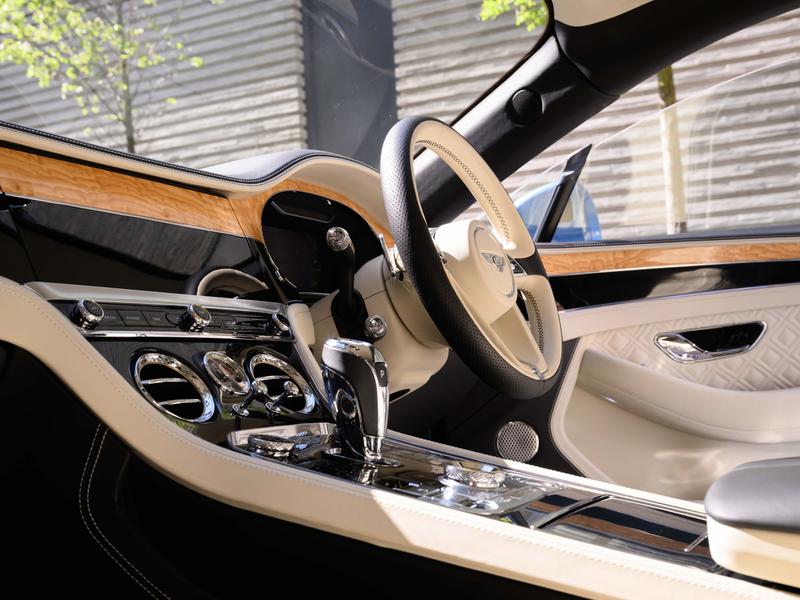 Used Bentley Continental 2022 for sale - 78109604: Photo 11