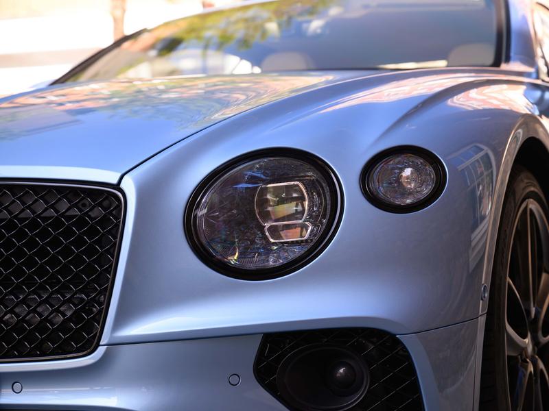 Used Bentley Continental 2022 for sale - 78109604: Photo 12