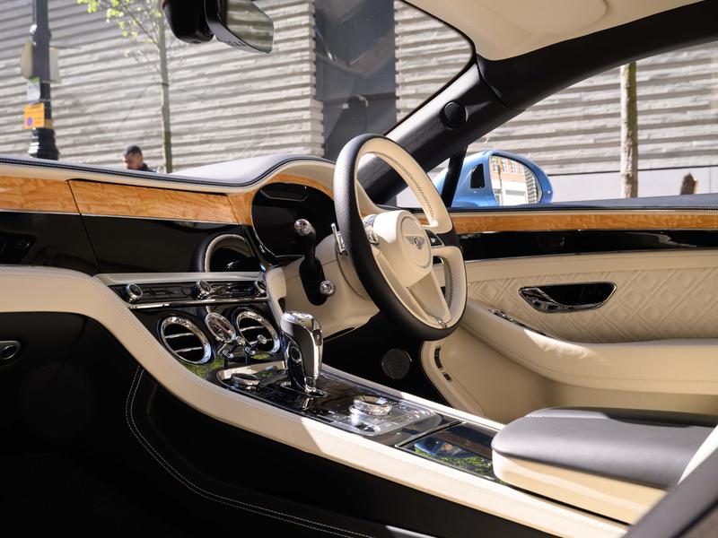 Used Bentley Continental 2022 for sale - 78109604: Photo 13