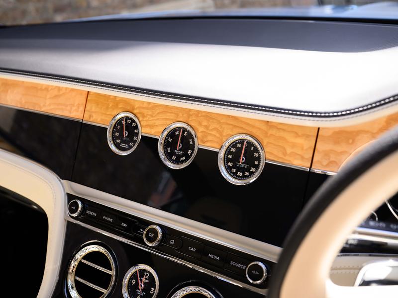 Used Bentley Continental 2022 for sale - 78109604: Photo 14