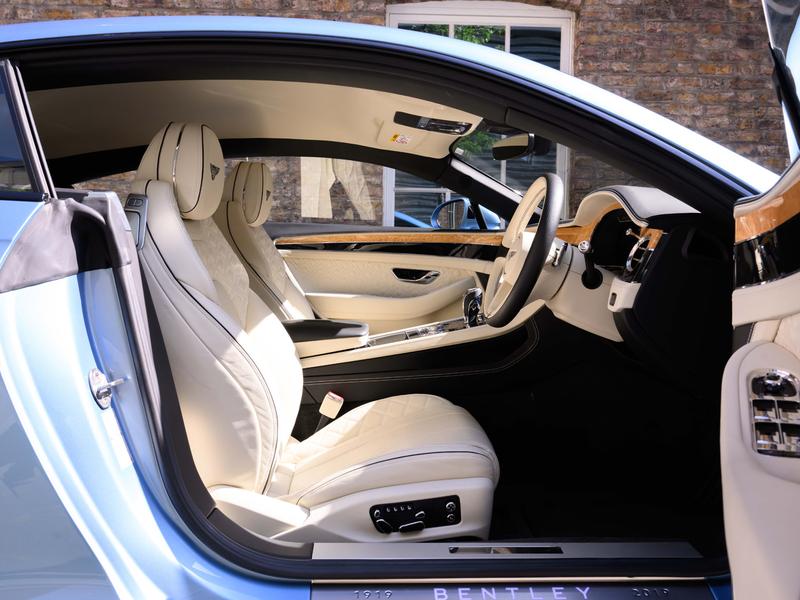 Used Bentley Continental 2022 for sale - 78109604: Photo 15