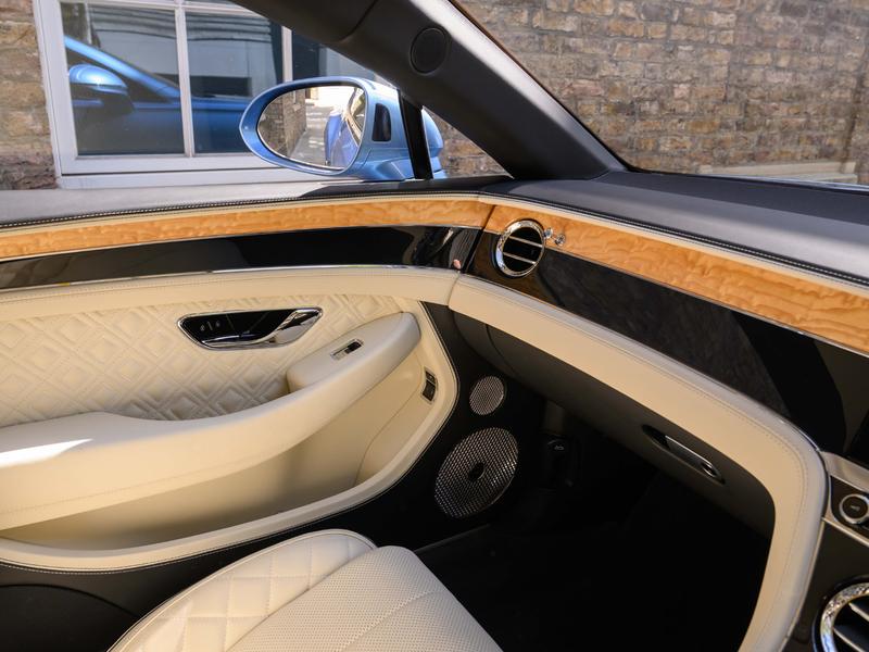 Used Bentley Continental 2022 for sale - 78109604: Photo 16