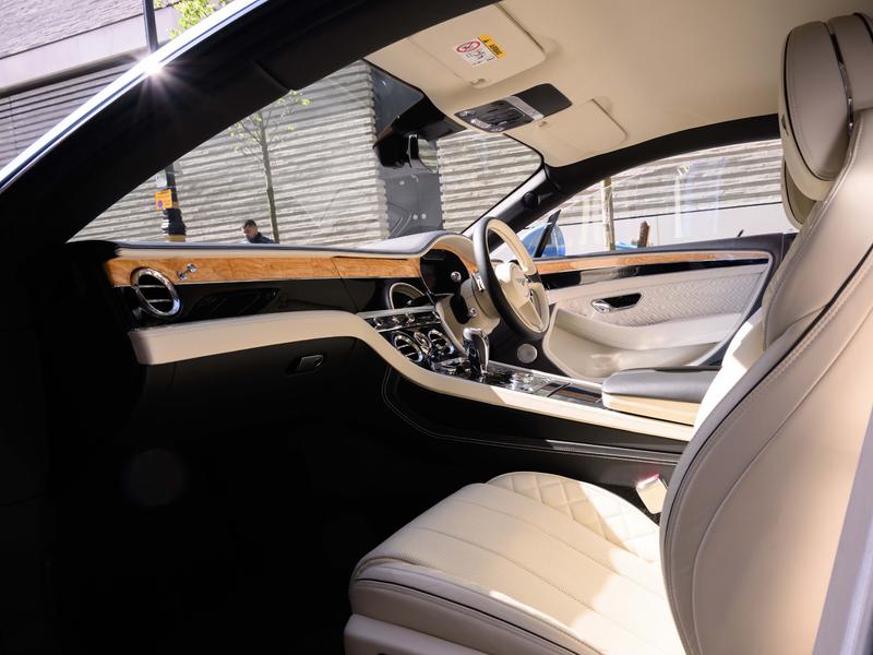 Used Bentley Continental 2022 for sale - 78109604: Photo 17