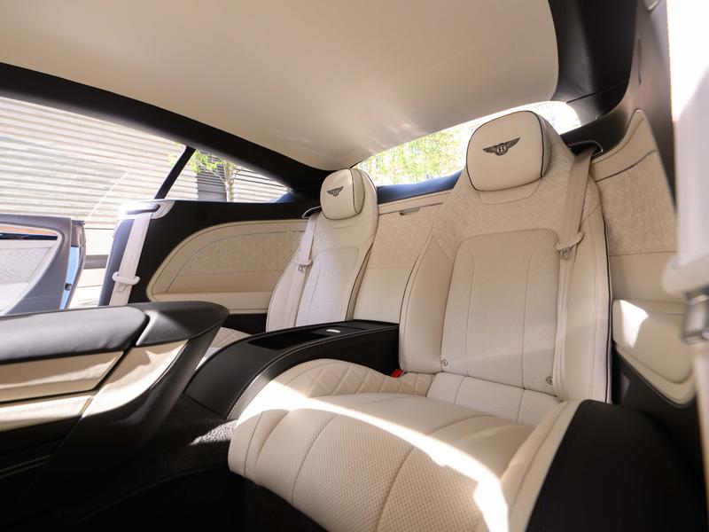 Used Bentley Continental 2022 for sale - 78109604: Photo 18