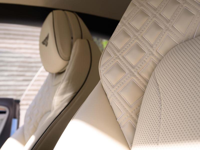 Used Bentley Continental 2022 for sale - 78109604: Photo 19