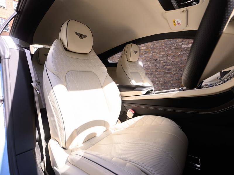Used Bentley Continental 2022 for sale - 78109604: Photo 20