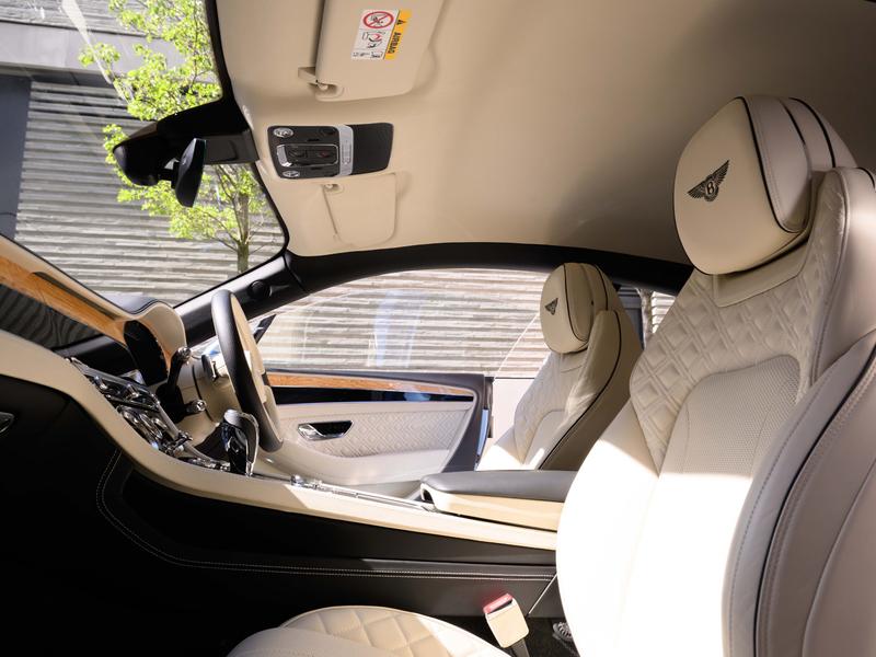 Used Bentley Continental 2022 for sale - 78109604: Photo 21