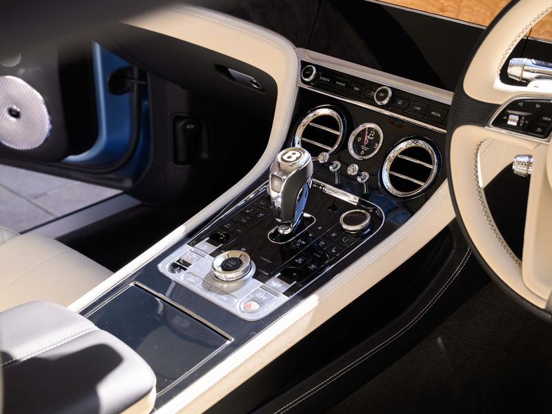 Used Bentley Continental 2022 for sale - 78109604: Photo 22