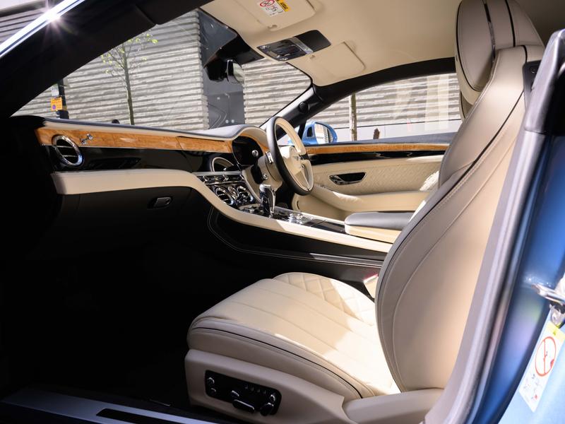 Used Bentley Continental 2022 for sale - 78109604: Photo 23