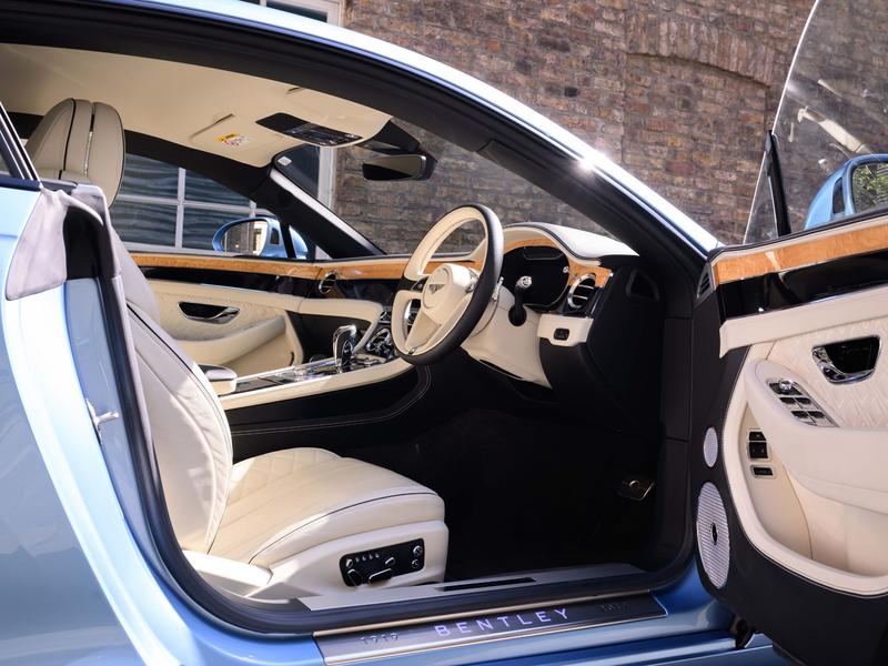 Used Bentley Continental 2022 for sale - 78109604: Photo 24