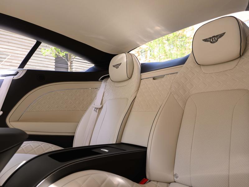 Used Bentley Continental 2022 for sale - 78109604: Photo 25