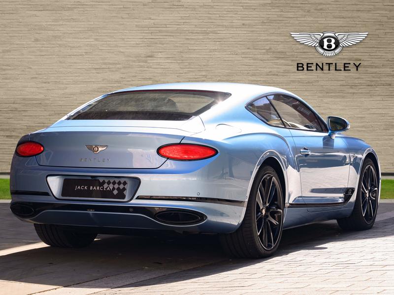 Used Bentley Continental 2022 for sale - 78109604: Photo 3
