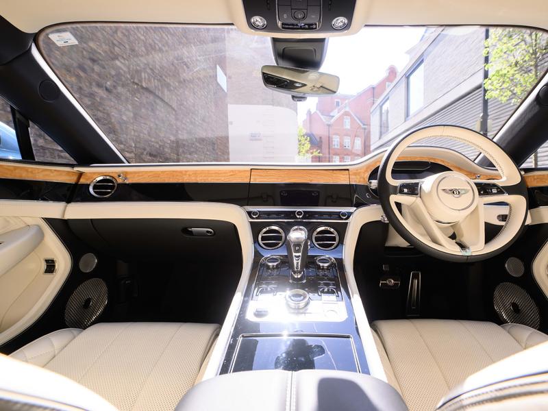 Used Bentley Continental 2022 for sale - 78109604: Photo 4