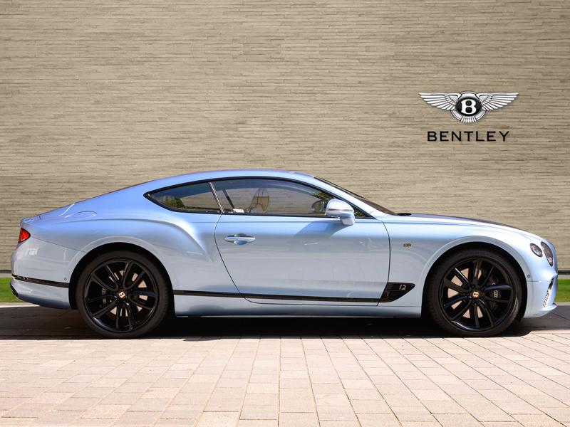 Used Bentley Continental 2022 for sale - 78109604: Photo 5
