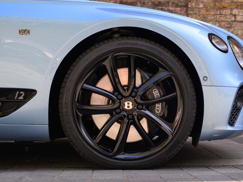 Used Bentley Continental 2022 for sale - 78109604: Photo 6