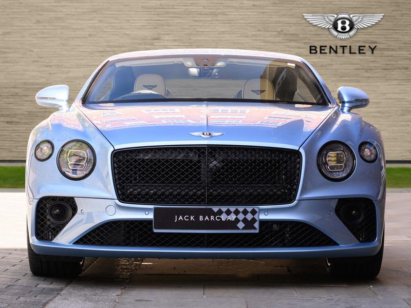 Used Bentley Continental 2022 for sale - 78109604: Photo 7