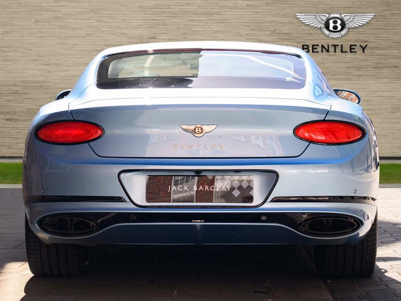 Used Bentley Continental 2022 for sale - 78109604: Photo 8