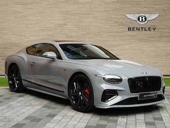 Used Bentley Continental 2025 for sale - 79765939: Photo