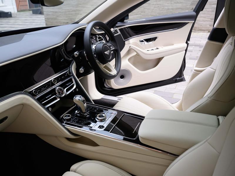 Used Bentley Flying Spur 2025 for sale - 77505785: Photo 12