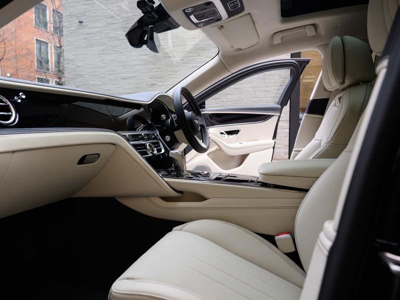 Used Bentley Flying Spur 2025 for sale - 77505785: Photo 13