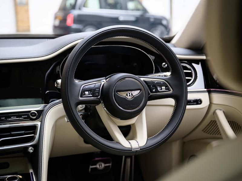 Used Bentley Flying Spur 2025 for sale - 77505785: Photo 15