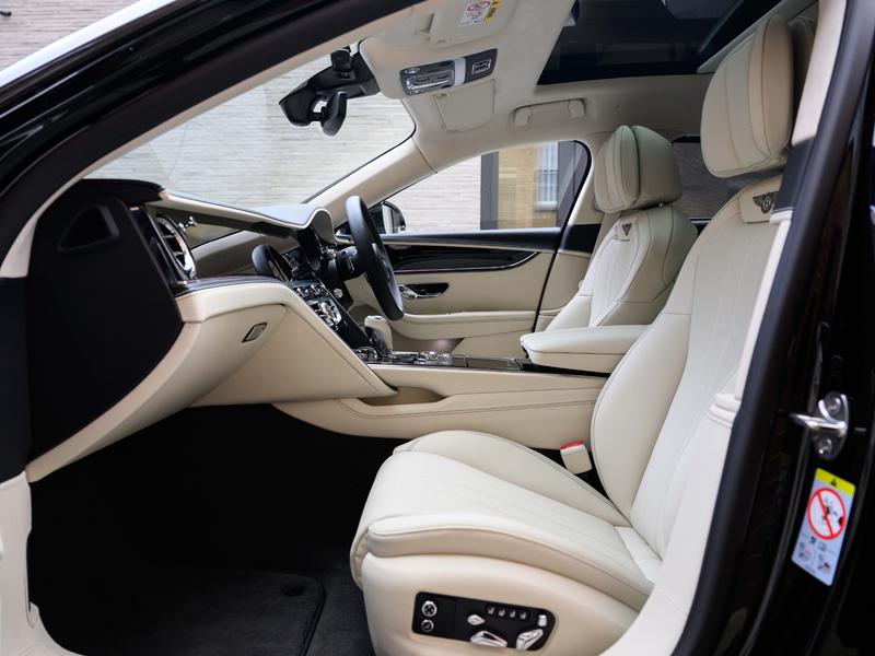 Used Bentley Flying Spur 2025 for sale - 77505785: Photo 16