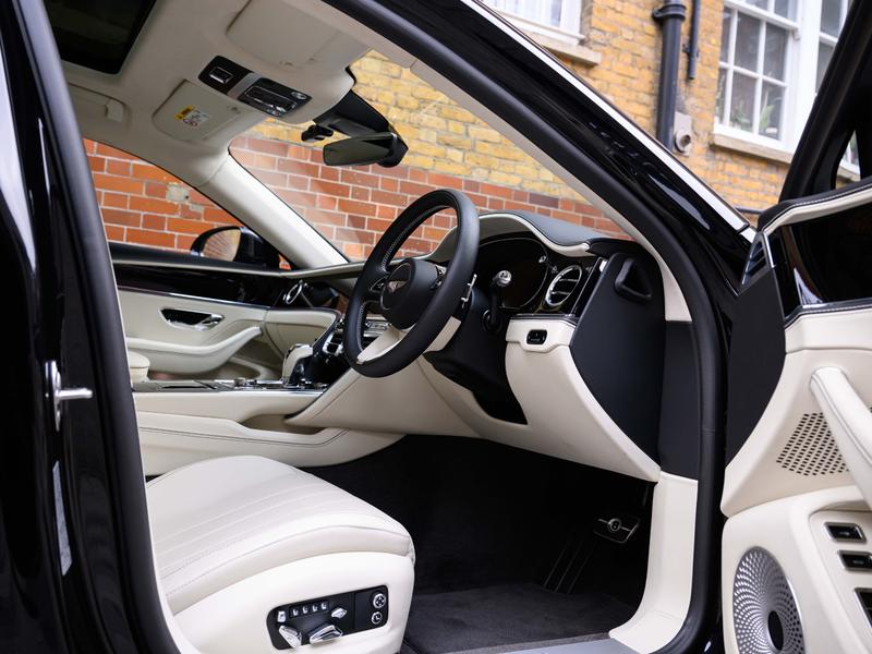 Used Bentley Flying Spur 2025 for sale - 77505785: Photo 18