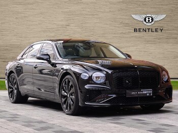Used Bentley Flying Spur 2025 for sale - 77505785: Photo