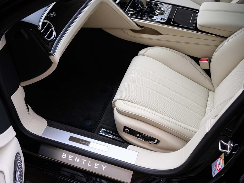 Used Bentley Flying Spur 2025 for sale - 77505785: Photo 23