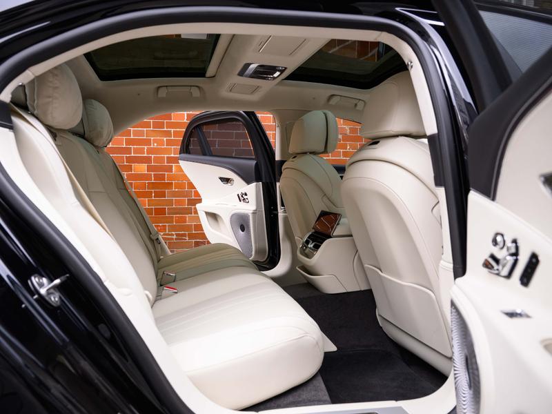 Used Bentley Flying Spur 2025 for sale - 77505785: Photo 24