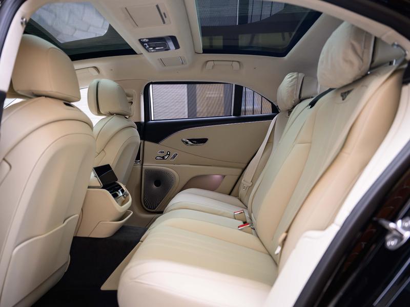 Used Bentley Flying Spur 2025 for sale - 77505785: Photo 25