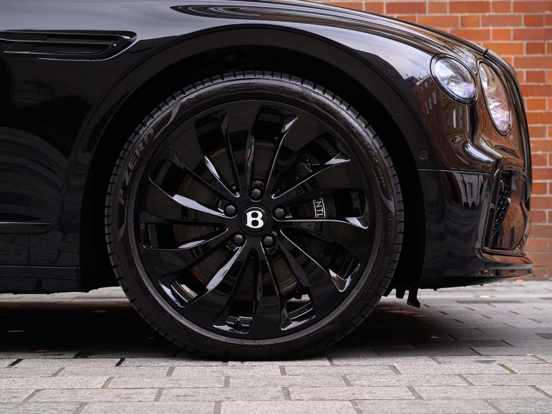 Used Bentley Flying Spur 2025 for sale - 77505785: Photo 6