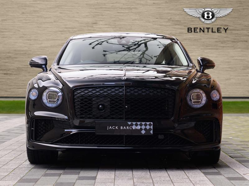 Used Bentley Flying Spur 2025 for sale - 77505785: Photo 7