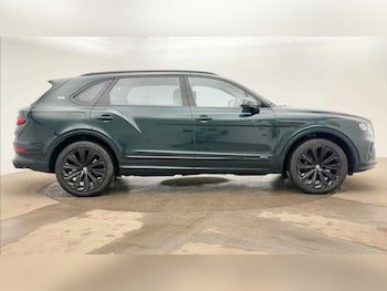 Used Bentley Bentayga 2022 for sale - 78357102: Photo