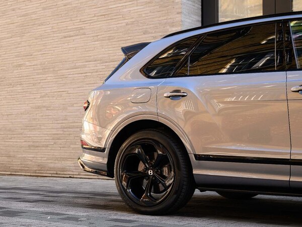 Used Bentley Bentayga 2022 for sale - 76231045: Photo 13