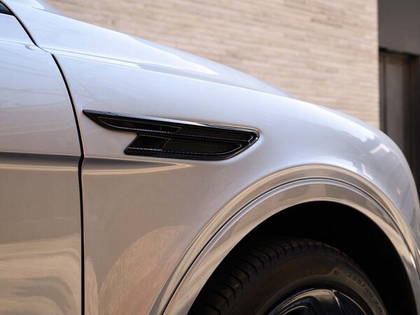 Used Bentley Bentayga 2022 for sale - 76231045: Photo 15