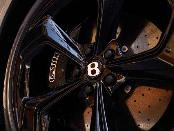 Used Bentley Bentayga 2022 for sale - 76231045: Photo 17
