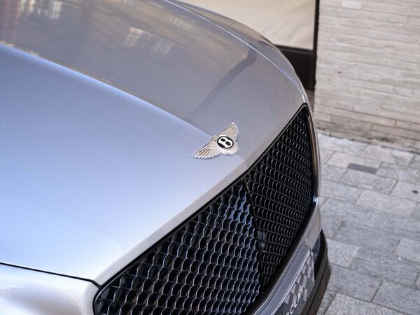 Used Bentley Bentayga 2022 for sale - 76231045: Photo 18
