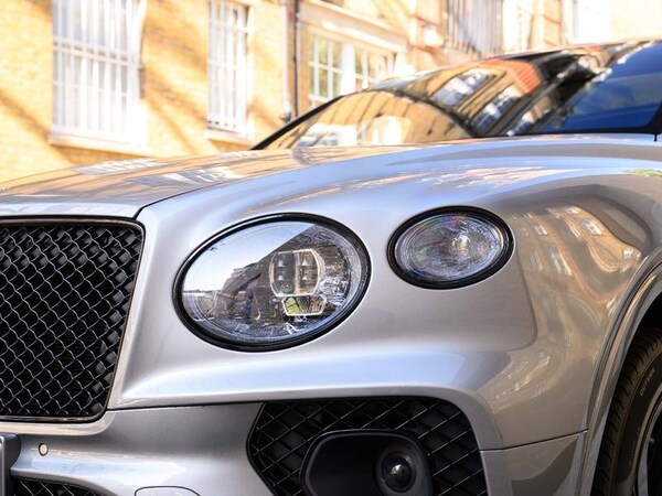Used Bentley Bentayga 2022 for sale - 76231045: Photo 19