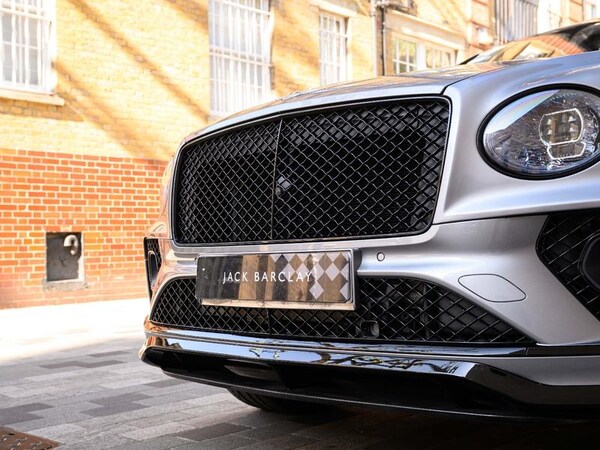 Used Bentley Bentayga 2022 for sale - 76231045: Photo 20