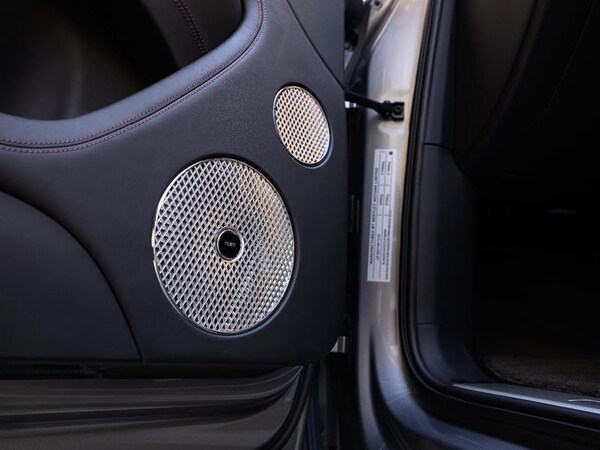 Used Bentley Bentayga 2022 for sale - 76231045: Photo 21