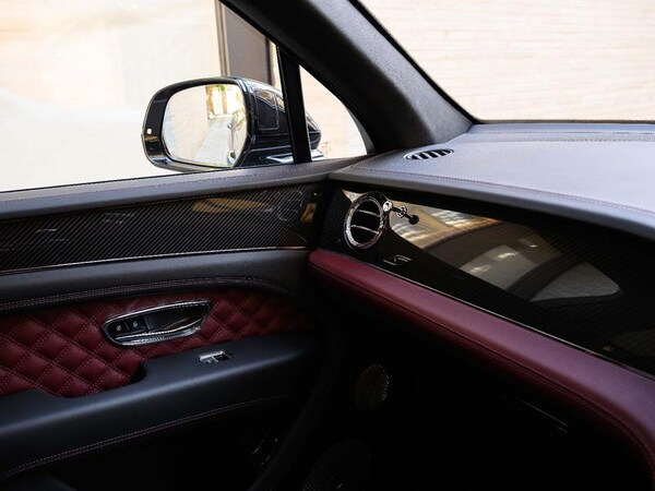 Used Bentley Bentayga 2022 for sale - 76231045: Photo 22