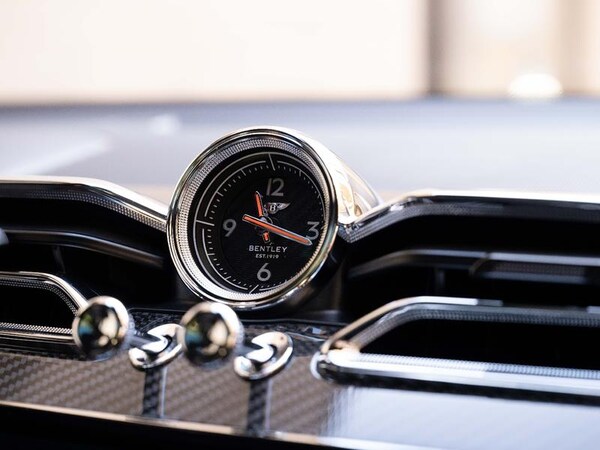 Used Bentley Bentayga 2022 for sale - 76231045: Photo 23