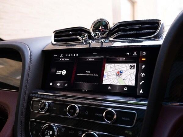 Used Bentley Bentayga 2022 for sale - 76231045: Photo 25