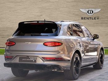 Used Bentley Bentayga 2022 for sale - 76231045: Photo 3