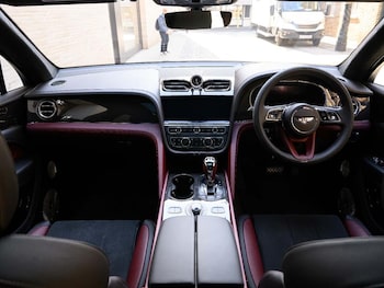 Used Bentley Bentayga 2022 for sale - 76231045: Photo 4