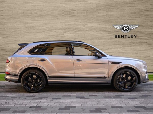 Used Bentley Bentayga 2022 for sale - 76231045: Photo 5