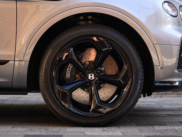 Used Bentley Bentayga 2022 for sale - 76231045: Photo 6