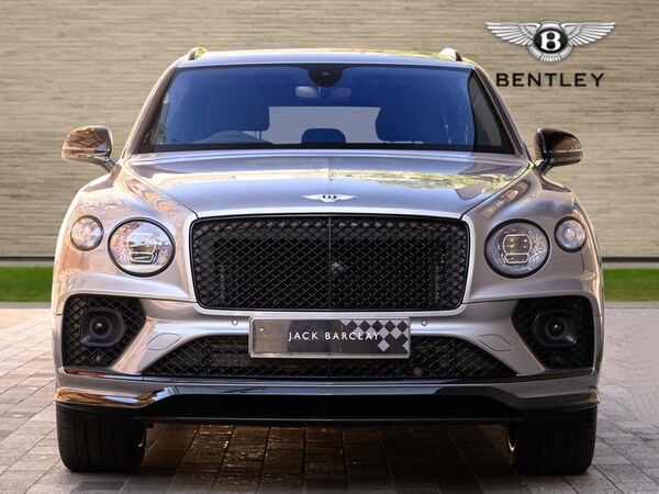 Used Bentley Bentayga 2022 for sale - 76231045: Photo 7