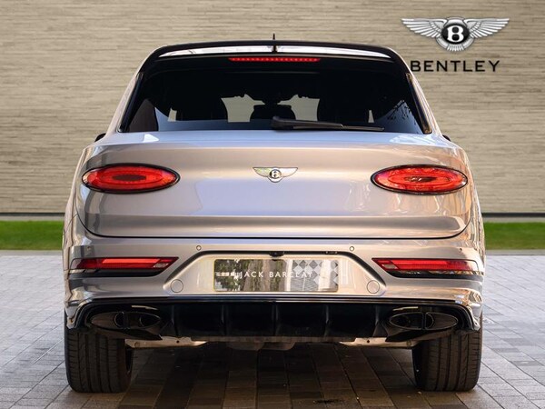 Used Bentley Bentayga 2022 for sale - 76231045: Photo 8